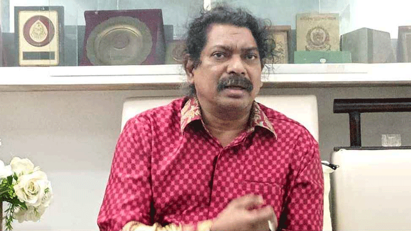 বিএনপি চাইলেও ফ্যাসিস্ট হতে পারবে না: হাসিনুর রহমান বিএনপি চাইলেও ফ্যাসিস্ট হতে পারবে না: হাসিনুর রহমান