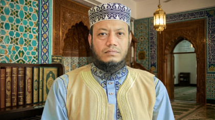 ৫০ কোটি টাকার ঘুষের অভিযোগে এমপি আমীর হামজাকে লিগ্যাল নোটিশ ৫০ কোটি টাকার ঘুষের অভিযোগে এমপি আমীর হামজাকে লিগ্যাল নোটিশ