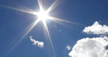 ঢাকায় শুষ্ক আবহাওয়ার আভাস, দিনে বাড়তে পারে গরম ঢাকায় শুষ্ক আবহাওয়ার আভাস, দিনে বাড়তে পারে গরম