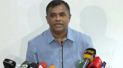 এপ্রিলে জ্বালানি সংকট নেই, মজুত ২.৫৫ লাখ মেট্রিক টন: জ্বালানি বিভাগ এপ্রিলে জ্বালানি সংকট নেই, মজুত ২.৫৫ লাখ মেট্রিক টন: জ্বালানি বিভাগ