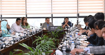 জাপানিদের সঙ্গে বৈঠক, সমঝোতা হলে সিদ্ধান্ত জাপানিদের সঙ্গে বৈঠক, সমঝোতা হলে সিদ্ধান্ত