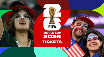 বিশ্বকাপ ফাইনালের টিকিট ১৩ লাখ টাকা ছুঁইছুঁই, ক্ষোভে ফুঁসছেন সমর্থকরা বিশ্বকাপ ফাইনালের টিকিট ১৩ লাখ টাকা ছুঁইছুঁই, ক্ষোভে ফুঁসছেন সমর্থকরা