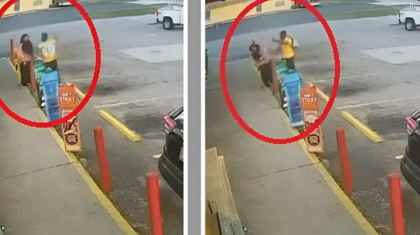 যুক্তরাষ্ট্রের ফ্লোরিডায় বাংলাদেশি নারীকে পিটিয়ে হত্যা, অভিযুক্ত গ্রেপ্তার
যুক্তরাষ্ট্রের ফ্লোরিডায় বাংলাদেশি নারীকে পিটিয়ে হত্যা, অভিযুক্ত গ্রেপ্তার