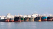 জ্বালানি সংকটে স্থবির মোংলা বন্দর, অলস শতাধিক লাইটার জাহাজে বিপর্যস্ত শিল্পখাত
জ্বালানি সংকটে স্থবির মোংলা বন্দর, অলস শতাধিক লাইটার জাহাজে বিপর্যস্ত শিল্পখাত