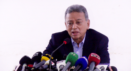 নিরবচ্ছিন্ন জ্বালানি সরবরাহের নিশ্চয়তা চান ব্যবসায়ীরা: অর্থমন্ত্রী নিরবচ্ছিন্ন জ্বালানি সরবরাহের নিশ্চয়তা চান ব্যবসায়ীরা: অর্থমন্ত্রী