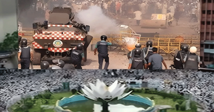 শাপলা চত্বরে হত্যাযজ্ঞ: প্রতিবেদন দাখিলে ফের বাড়ল সময় শাপলা চত্বরে হত্যাযজ্ঞ: প্রতিবেদন দাখিলে ফের বাড়ল সময়