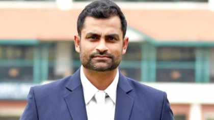 বিসিবির পর্ষদ বিলুপ্ত, তামিমের নেতৃত্বে ১১ সদস্যের অ্যাডহক কমিটি বিসিবির পর্ষদ বিলুপ্ত, তামিমের নেতৃত্বে ১১ সদস্যের অ্যাডহক কমিটি