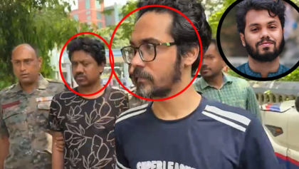 হাদি হত্যা মামলার দুই আসামিকে ফেরত দিতে সম্মত ভারত
হাদি হত্যা মামলার দুই আসামিকে ফেরত দিতে সম্মত ভারত