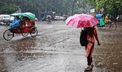 দেশের বিভিন্ন অঞ্চলে শিলাবৃষ্টি ও বজ্রসহ বৃষ্টির সতর্কতা দেশের বিভিন্ন অঞ্চলে শিলাবৃষ্টি ও বজ্রসহ বৃষ্টির সতর্কতা