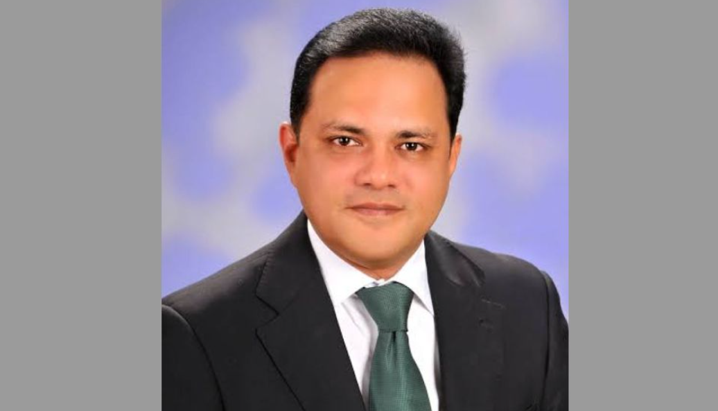 শেরপুর-৩: বিপুল ভোটে জয়ী বিএনপি প্রার্থী রুবেল
শেরপুর-৩: বিপুল ভোটে জয়ী বিএনপি প্রার্থী রুবেল