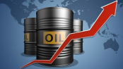 বিশ্ববাজারে ফের বাড়ল তেলের দাম বিশ্ববাজারে ফের বাড়ল তেলের দাম