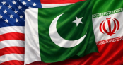 ইসলামাবাদে যুক্তরাষ্ট্র-ইরান সরাসরি আলোচনা শুরু ইসলামাবাদে যুক্তরাষ্ট্র-ইরান সরাসরি আলোচনা শুরু