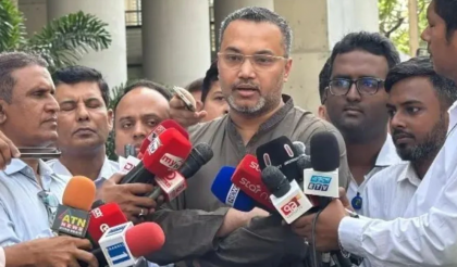 মালয়েশিয়ার শ্রমবাজার নিয়ে যা জানালেন মাহদী আমিন মালয়েশিয়ার শ্রমবাজার নিয়ে যা জানালেন মাহদী আমিন