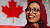 কানাডার এমপি নির্বাচিত বাংলাদেশি বংশোদ্ভূত ডলি বেগম কানাডার এমপি নির্বাচিত বাংলাদেশি বংশোদ্ভূত ডলি বেগম