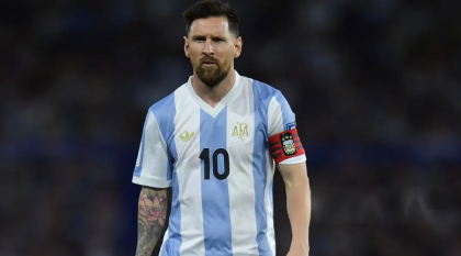 মেসির বিরুদ্ধে প্রতারণার মামলা মেসির বিরুদ্ধে প্রতারণার মামলা