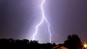 ছয় জেলায় বজ্রপাতে ১২ জন নিহত ছয় জেলায় বজ্রপাতে ১২ জন নিহত