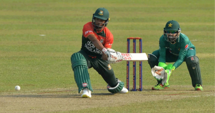 পাঁচ বছর পর টেস্ট খেলতে বাংলাদেশে আসছে পাকিস্তান পাঁচ বছর পর টেস্ট খেলতে বাংলাদেশে আসছে পাকিস্তান