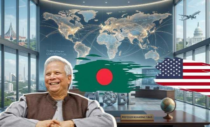 মার্কিন বাণিজ্যচুক্তি নিয়ে বিতর্ক তীব্র মার্কিন বাণিজ্যচুক্তি নিয়ে বিতর্ক তীব্র