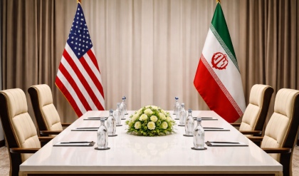 দ্বিতীয় দফার আলোচনায় রাজি হয়নি ইরান দ্বিতীয় দফার আলোচনায় রাজি হয়নি ইরান