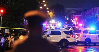 যুক্তরাষ্ট্রে বন্দুকধারীর গুলিতে আট শিশু নিহত যুক্তরাষ্ট্রে বন্দুকধারীর গুলিতে আট শিশু নিহত