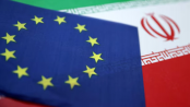 ইরানের ওপর নতুন করে নিষেধাজ্ঞা দিলো ইইউ ইরানের ওপর নতুন করে নিষেধাজ্ঞা দিলো ইইউ