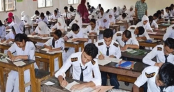 এসএসসি পরীক্ষা শুরু, অংশ নিচ্ছে ১৮ লাখের বেশি শিক্ষার্থী এসএসসি পরীক্ষা শুরু, অংশ নিচ্ছে ১৮ লাখের বেশি শিক্ষার্থী