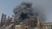 উদ্বোধনের আগে রাজস্থানের তেল শোধনাগারে আগুন উদ্বোধনের আগে রাজস্থানের তেল শোধনাগারে আগুন