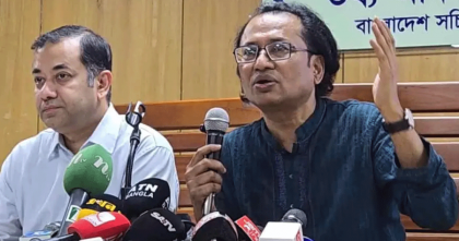 ২০ এপ্রিল পর্যন্ত ২৬ লাখ শিশুকে হামের টিকা দেয়া হয়েছে ২০ এপ্রিল পর্যন্ত ২৬ লাখ শিশুকে হামের টিকা দেয়া হয়েছে