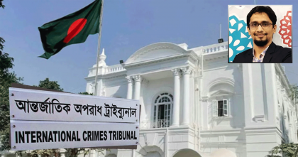 মোদিবিরোধী লেখালেখির কারণে আমাকে গুম করা হয়: মাসরুর আনোয়ার চৌধুরী মোদিবিরোধী লেখালেখির কারণে আমাকে গুম করা হয়: মাসরুর আনোয়ার চৌধুরী