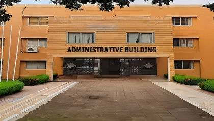 বিদ্যুৎ সংকটে বন্ধ খাজা ইউনুস আলী মেডিকেল কলেজ ও বিশ্ববিদ্যালয় বিদ্যুৎ সংকটে বন্ধ খাজা ইউনুস আলী মেডিকেল কলেজ ও বিশ্ববিদ্যালয়