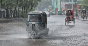 শক্তিশালী বৃষ্টি বলয় ‘ঝুমুল’ কবে থেকে শুরু শক্তিশালী বৃষ্টি বলয় ‘ঝুমুল’ কবে থেকে শুরু