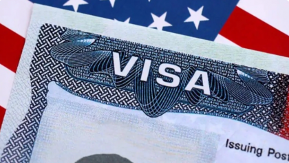 বাংলাদেশসহ ৭৫ দেশের জন্য মার্কিন অভিবাসী ভিসা স্থগিত বাংলাদেশসহ ৭৫ দেশের জন্য মার্কিন অভিবাসী ভিসা স্থগিত