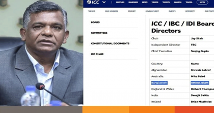 এখনও পরিচালক বুলবুল, তামিমদের গ্রহণ করেনি আইসিসি এখনও পরিচালক বুলবুল, তামিমদের গ্রহণ করেনি আইসিসি