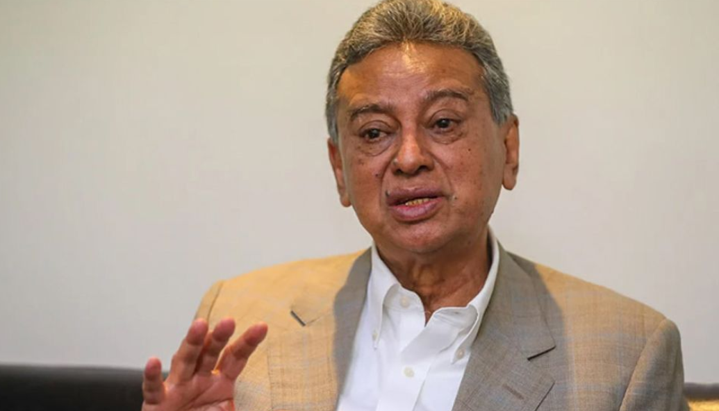 ফ্যামিলি কার্ড প্রকল্পে ত্রুটি দ্রুত সংশোধনের আশ্বাস অর্থমন্ত্রীর
ফ্যামিলি কার্ড প্রকল্পে ত্রুটি দ্রুত সংশোধনের আশ্বাস অর্থমন্ত্রীর