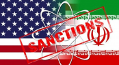 ইরানের ৩৫ ব্যক্তি–প্রতিষ্ঠানের বিরুদ্ধে মার্কিন নিষেধাজ্ঞা ইরানের ৩৫ ব্যক্তি–প্রতিষ্ঠানের বিরুদ্ধে মার্কিন নিষেধাজ্ঞা