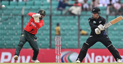 সিরিজ জয়ের ম্যাচে কেমন হবে বাংলাদেশের একাদশ সিরিজ জয়ের ম্যাচে কেমন হবে বাংলাদেশের একাদশ