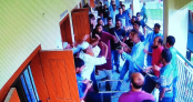 আলমডাঙ্গায় খাদিমপুর ইউপি চেয়ারম্যান আ'লীগ নেতার দ্বায়িত্ব পুর্নবহাল নিয়ে উত্তেজনা-বিক্ষোভ আলমডাঙ্গায় খাদিমপুর ইউপি চেয়ারম্যান আ'লীগ নেতার দ্বায়িত্ব পুর্নবহাল নিয়ে উত্তেজনা-বিক্ষোভ