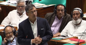 যদি নির্বাচন হতে না দেয়, সে জন্য জুলাই সনদে সই করেছি: সালাহউদ্দিন যদি নির্বাচন হতে না দেয়, সে জন্য জুলাই সনদে সই করেছি: সালাহউদ্দিন