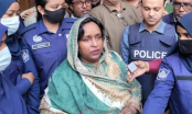 দুই মামলায় জামিন পেলেন আইভী, পাঁচ মামলার বিষয়ে রোববার সিদ্ধান্ত দুই মামলায় জামিন পেলেন আইভী, পাঁচ মামলার বিষয়ে রোববার সিদ্ধান্ত