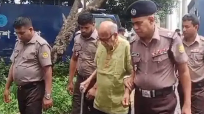 এভারকেয়ারে যেতে কামরুল ইসলামের ‘ভুয়া মেডিকেল রিপোর্ট’ অভিযোগ এভারকেয়ারে যেতে কামরুল ইসলামের ‘ভুয়া মেডিকেল রিপোর্ট’ অভিযোগ