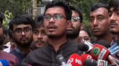 ঢাকা দক্ষিণ সিটিতে মেয়র প্রার্থী সাদিক কায়েম: জামায়াতের সিদ্ধান্ত ঢাকা দক্ষিণ সিটিতে মেয়র প্রার্থী সাদিক কায়েম: জামায়াতের সিদ্ধান্ত
