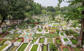ঢাকায় কবরস্থানের সংকট: সংরক্ষণ ফি নাগালের বাইরে, বাড়ছে চাপ ঢাকায় কবরস্থানের সংকট: সংরক্ষণ ফি নাগালের বাইরে, বাড়ছে চাপ