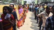 পশ্চিমবঙ্গে একটি আসনের সব কেন্দ্রের ভোট বাতিল, ২১ মে পুনর্নির্বাচন পশ্চিমবঙ্গে একটি আসনের সব কেন্দ্রের ভোট বাতিল, ২১ মে পুনর্নির্বাচন