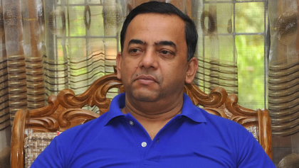 দুর্নীতির মামলায় সাবেক আইজিপি বেনজীর আহমেদের বিচার শুরু দুর্নীতির মামলায় সাবেক আইজিপি বেনজীর আহমেদের বিচার শুরু