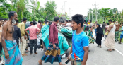মুক্তাগাছায় ট্রাক-সিএনজি সংঘর্ষে তিন নারী নিহত মুক্তাগাছায় ট্রাক-সিএনজি সংঘর্ষে তিন নারী নিহত