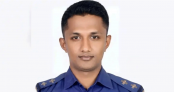সাতদিনেও ‘নিখোঁজ’ এসআই রাকিবুলের সন্ধান পায়নি পুলিশ; দিশেহারা পরিবার সাতদিনেও ‘নিখোঁজ’ এসআই রাকিবুলের সন্ধান পায়নি পুলিশ; দিশেহারা পরিবার