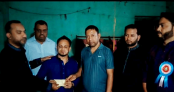অসহায় পার্থের পাশে বিজয়নগর উপজেলা প্রবাসী সমাজ কল্যাণ সংস্থা ইউএই অসহায় পার্থের পাশে বিজয়নগর উপজেলা প্রবাসী সমাজ কল্যাণ সংস্থা ইউএই