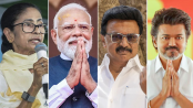 ভারতের ৫ রাজ্যের ফল আজ, বিরোধী জোটের বড় পরীক্ষা ভারতের ৫ রাজ্যের ফল আজ, বিরোধী জোটের বড় পরীক্ষা