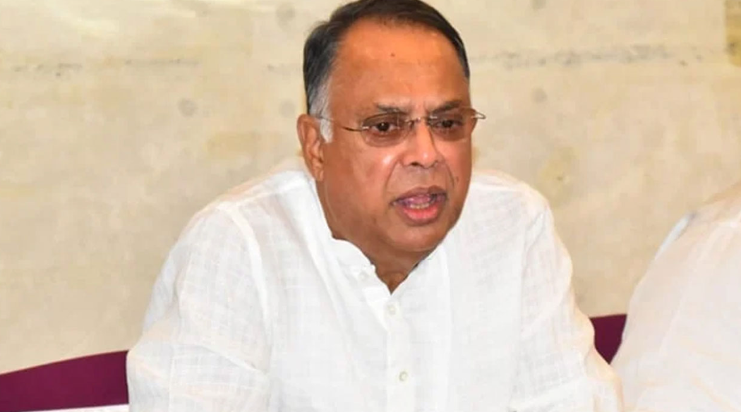 দেশে লোডশেডিং নেই, দাবি বিদ্যুৎমন্ত্রীর দেশে লোডশেডিং নেই, দাবি বিদ্যুৎমন্ত্রীর