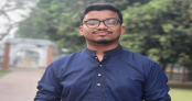 ভারতীয় গোয়েন্দা সংস্থার ‘র’-এর প্রেসক্রিপশনেই হেফাজতের হত্যাকাণ্ড সংঘটিত হয়েছে বলে মন্তব্য করেন ফাহিম ফারুকী ভারতীয় গোয়েন্দা সংস্থার ‘র’-এর প্রেসক্রিপশনেই হেফাজতের হত্যাকাণ্ড সংঘটিত হয়েছে বলে মন্তব্য করেন ফাহিম ফারুকী